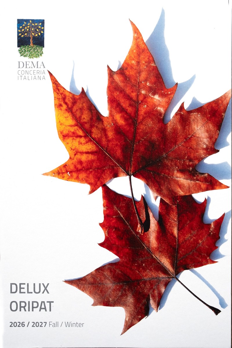 Delux 1 FW 26 27