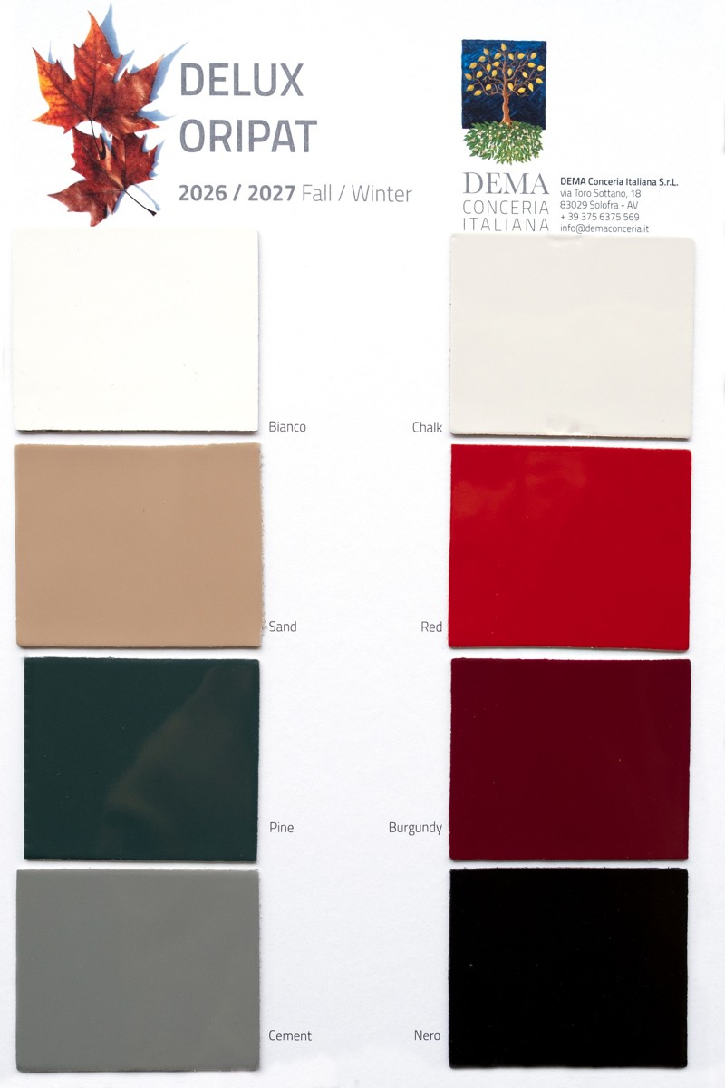 Delux 2 FW 26 27