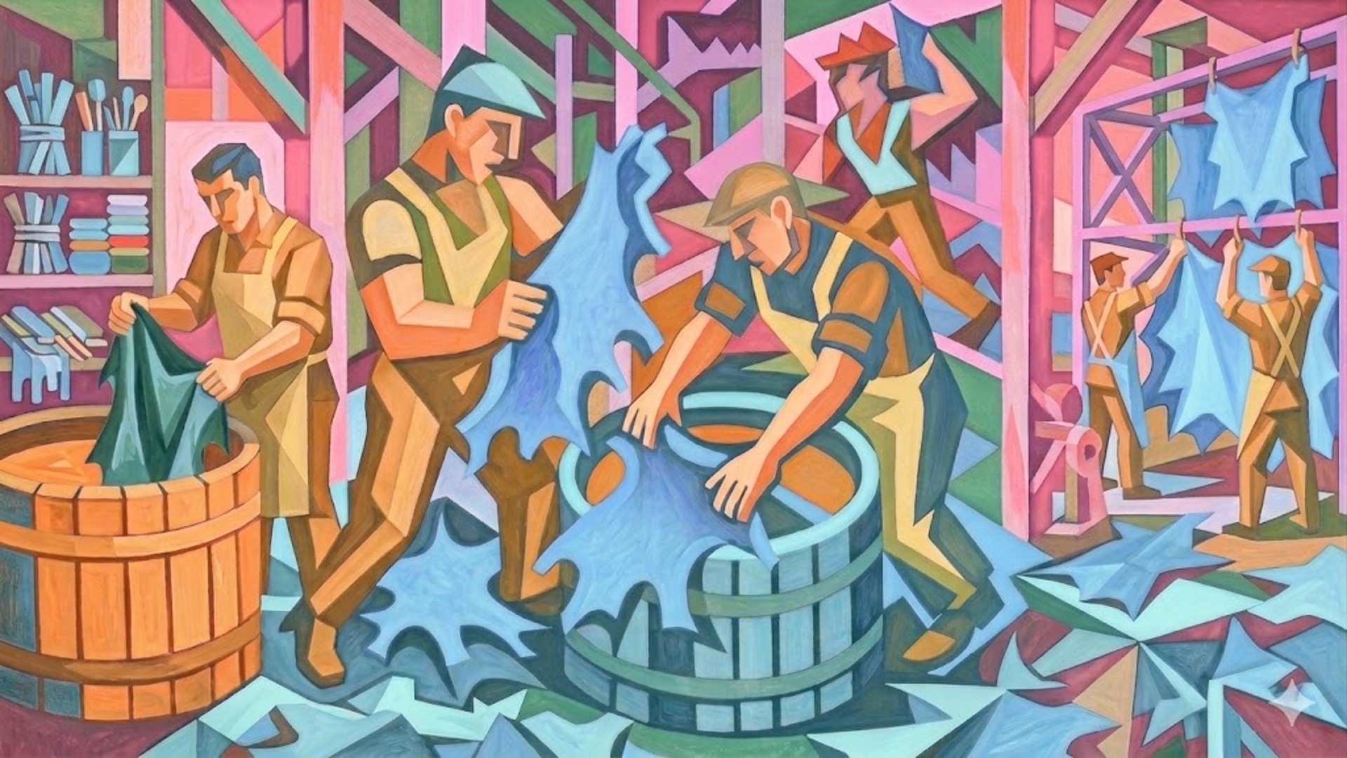 La pelle tra arte e materia: un dialogo contemporaneo