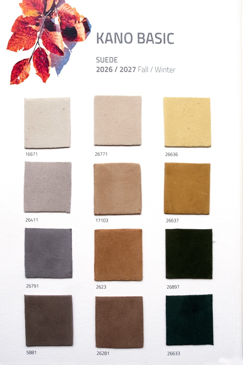 Kano 2 FW 26 27