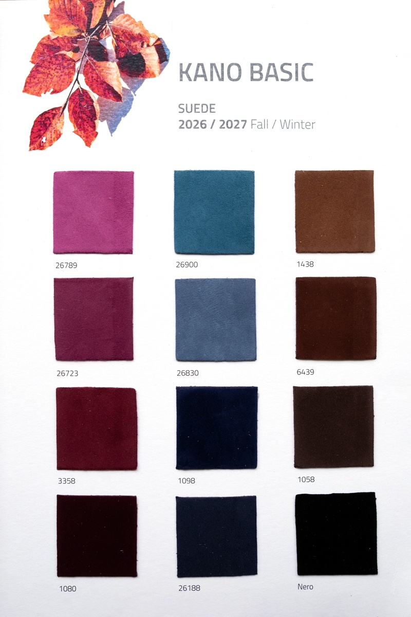 Kano 4 FW 26 27