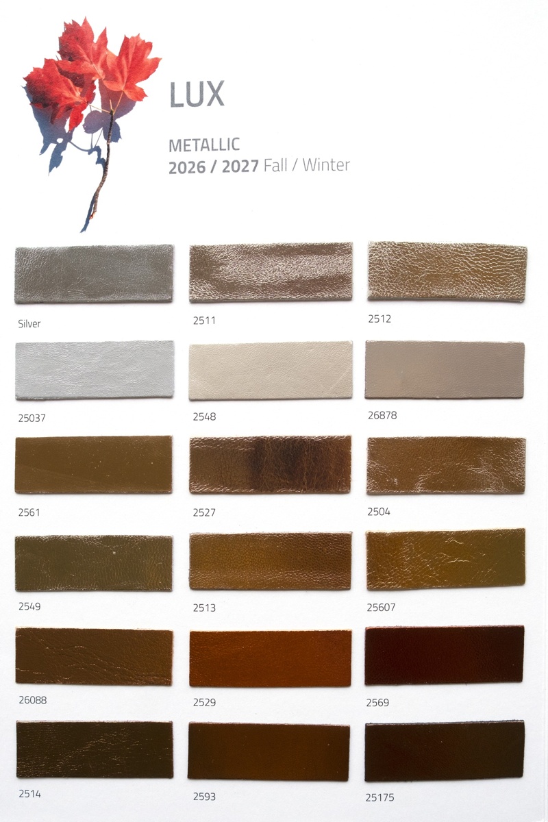 Lux 2 FW 26 27