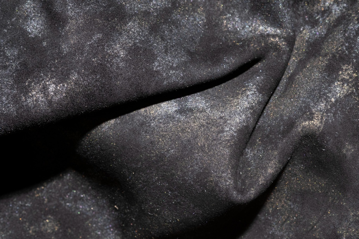 Mold Suede Winter 1