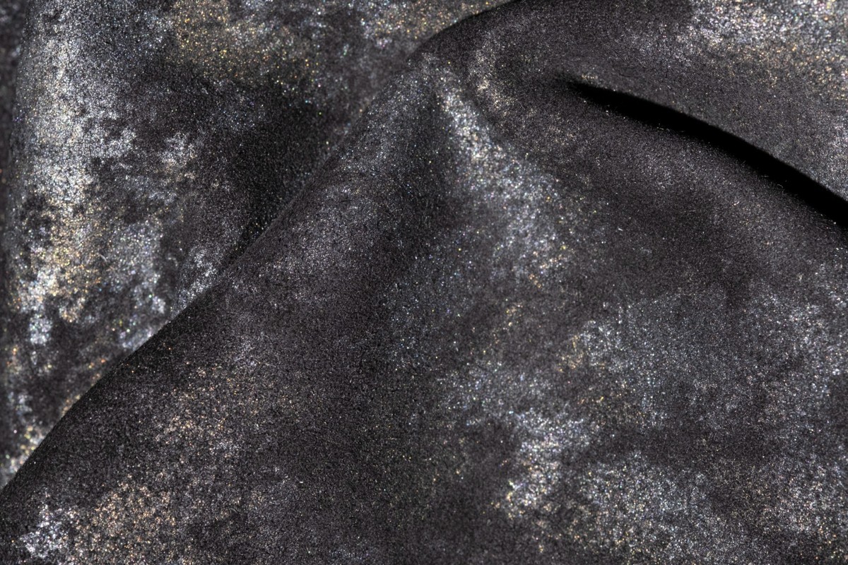 Mold Suede Winter 2