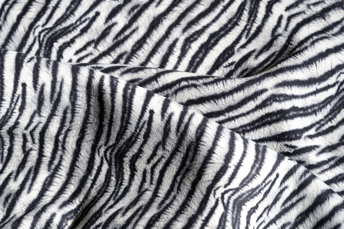 Zebra Flash Fm 2